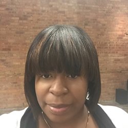 Total Elegance Hair Studio - Fresh highlights and cut