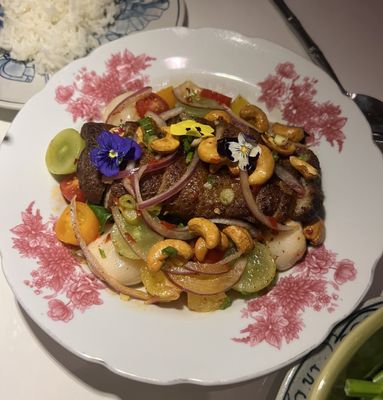 Jan Jao Kha Thai Restaurant by null