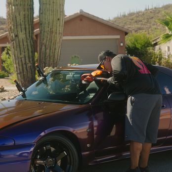 520 Auto Glass - Windshield Installation & Repair Near Me - Tucson, Arizona