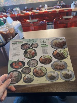 Menu photo 3 Pho San Rafael, CA Menu photo 3 Pho San Rafael, CA