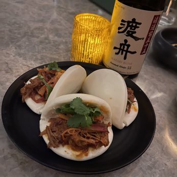 Animae - Bao Buns - Asian Fusion Near Me - San Diego, California