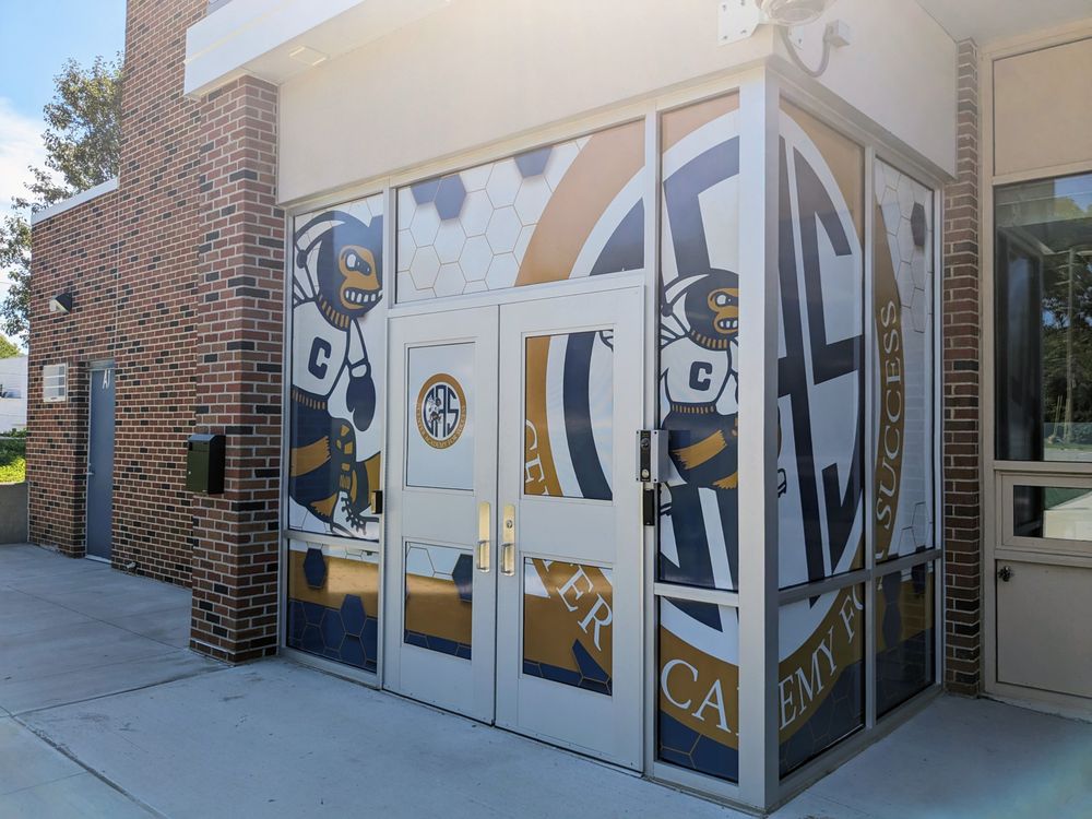 FASTSIGNS Updated October 2024 905 Westport Rd, Kansas City