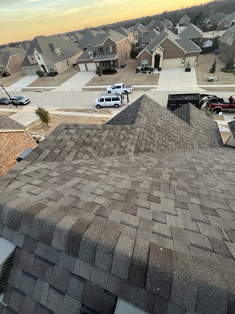 Slide of ACS Roofing & Renovation