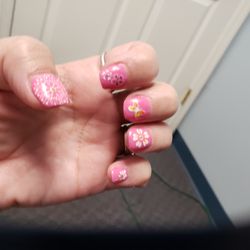 Nail First