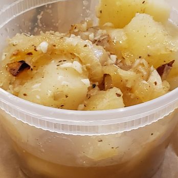 Black Bean Deli - Boiled Yuca - Cuban Near Me - Winter Park, Florida Black Bean Deli - Boiled Yuca - Cuban Near Me - Winter Park, Florida