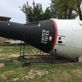 Fresno Discovery Center - Educational Services Near Me - Fresno, California