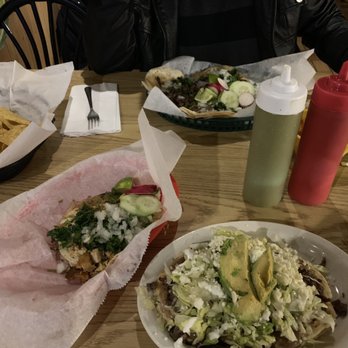 Taqueria Ramirez - Mexican Near Me - Florence, Kentucky