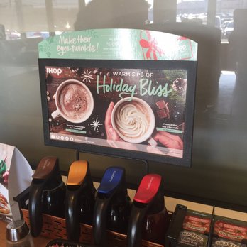 IHOP - Breakfast & Brunch Near Me - Greensburg, Pennsylvania