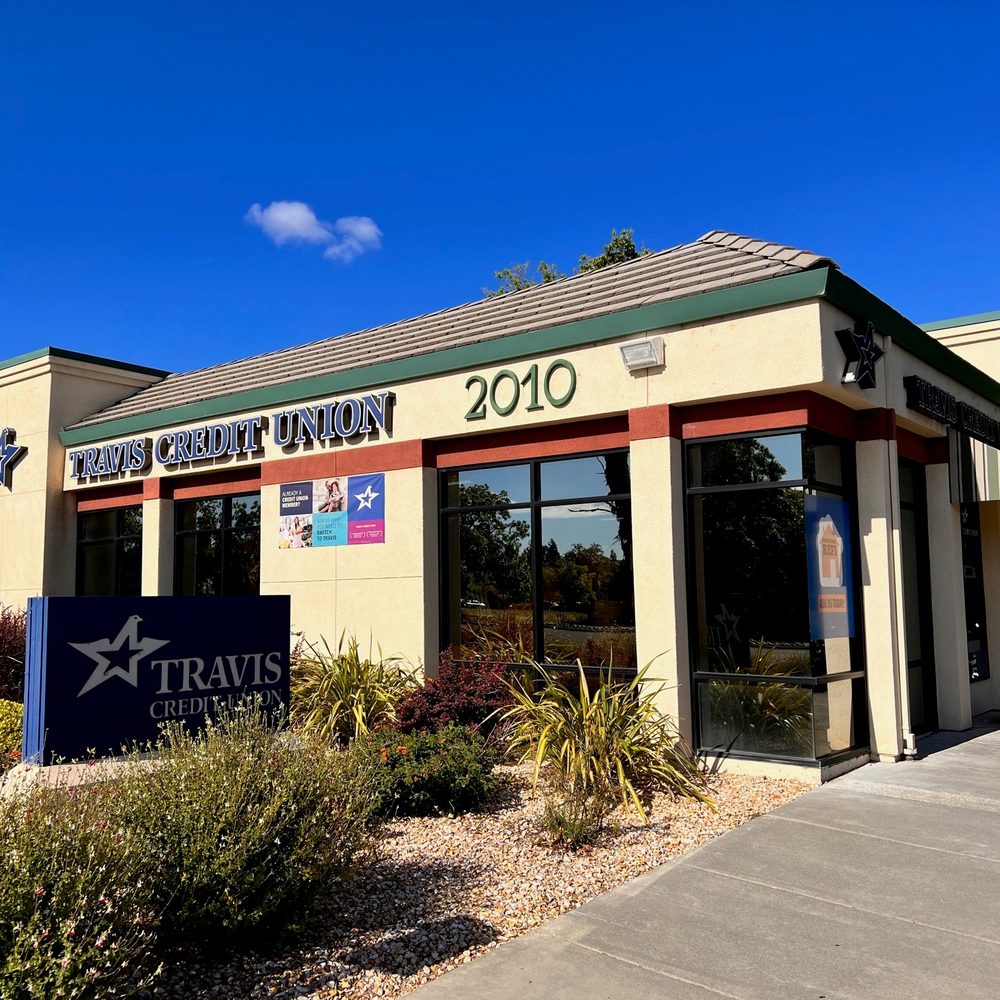 Travis Credit Union 690 Airmen Dr, Fairfield, CA - Last Updated January  2026 - Yelp