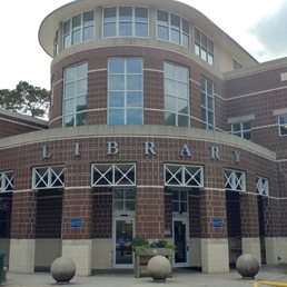 Chesapeake Public Library, Chesapeake VA