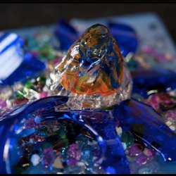 Glorious Glass Art Boutique