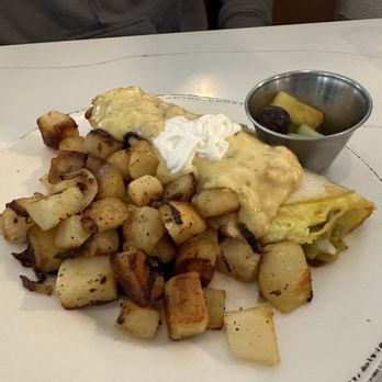 First Watch - Chickichanga - Breakfast & Brunch Near Me - Alexandria, Virginia