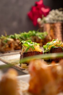 Chef Adrianne's Vineyard Restaurant and Bar by null