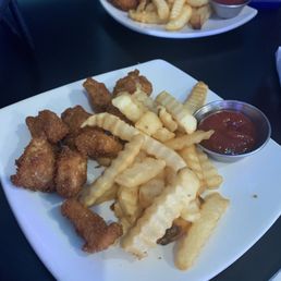 Kids Chicken Nuggets Kids Chicken Nuggets