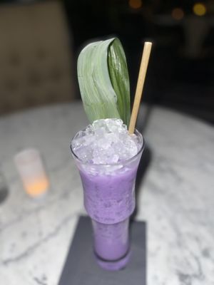 The Copper Lounge by null