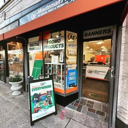 Minuteman Press
