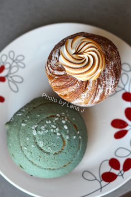 Bake Sum by null