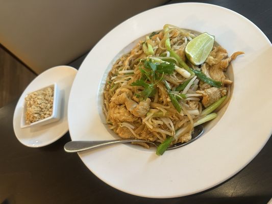 Nong's Thai Cuisine by null
