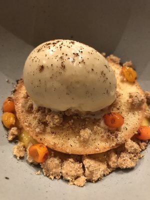 The Merchant Tavern by null