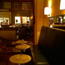 Cafe Goldregen