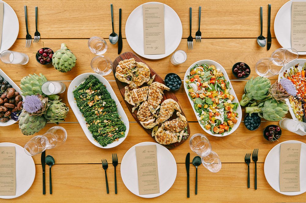 JAY’S CATERING Updated October 2024 387 Photos & 444 Reviews