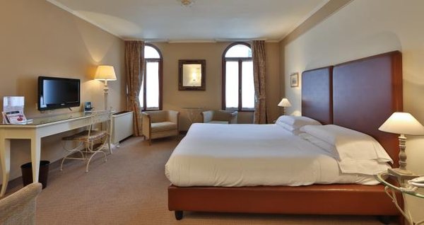 Hotel Canon d'Oro by null