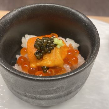 Sushi Kai - UNI - Japanese Near Me - Fort Lee, New Jersey