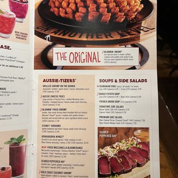 Outback Steakhouse - Steakhouses Near Me - San Bernardino, California Outback Steakhouse - Steakhouses Near Me - San Bernardino, California