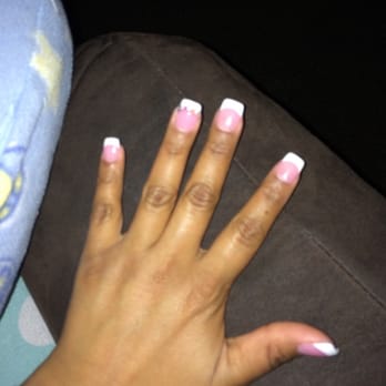 Nail Spa Palace - Nail Salons Near Me - Bellflower, California