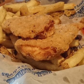 Islands Restaurant - Kids checken strips - Burgers Near Me - Northridge, California Islands Restaurant - Kids checken strips - Burgers Near Me - Northridge, California