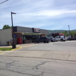 7-Eleven