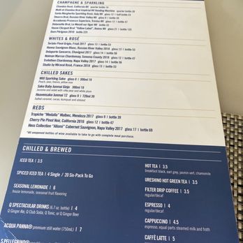 Mariposa - menu - New American Near Me - Boca Raton, Florida Mariposa - menu - New American Near Me - Boca Raton, Florida