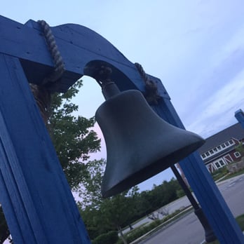 Shea Memorial Grove - Bell decor - Landmarks & Historical Buildings Near Me - Weymouth, Massachusetts