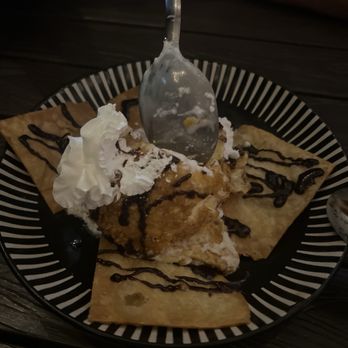 Chinitas - Fried ice cream - Sushi Bars Near Me - Henderson, Nevada