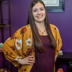 Integrative Therapies by Lisa Parker - Lisa