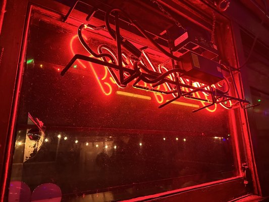 Ralph's Diner by null