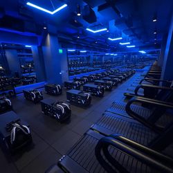 Revel Fit Club