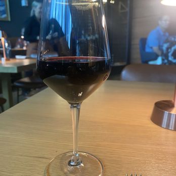 Bacan - Sonoma valley wine - Cocktail Bars Near Me - Orlando, Florida