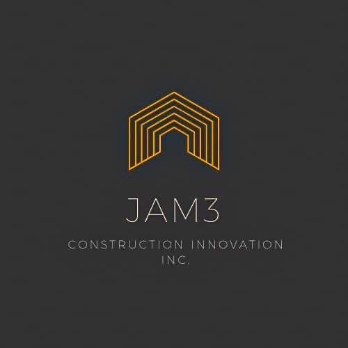 Slide of Jam3 Construction Innovation