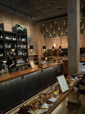Heartwood SF by null