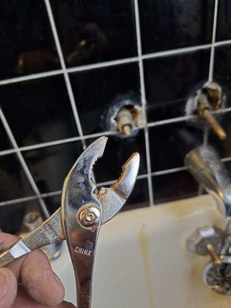 Slide of American QF Plumbing & Heating