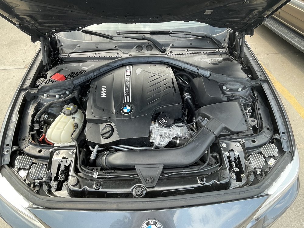 LINCOLN AUTO DETAIL Updated June 2024 11 Photos 4920 Rent Worth