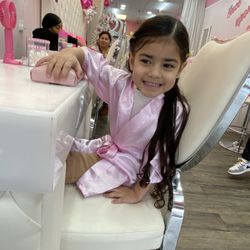 Glamorous Girls - Glam squad