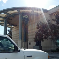 Redwood City Police Department