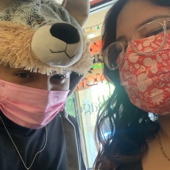 Sharetea - Bubble Tea Near Me - Davis, California