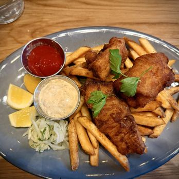 Marin - Seafood Near Me - Seattle, Washington Marin - Seafood Near Me - Seattle, Washington