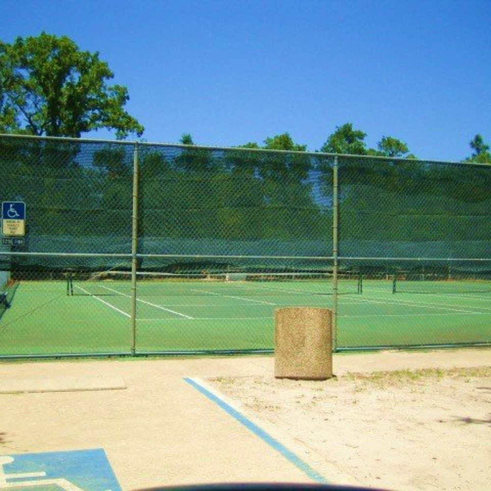 Mandarin Park - Tennis Courts - Parks Near Me - Jacksonville, Florida
