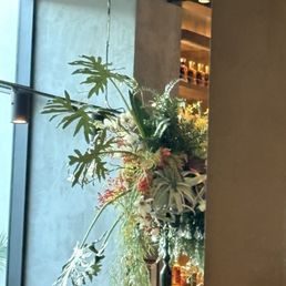 Gorgeous floral arrangements!