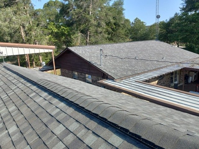 Slide of Truly Roofing & Construction
