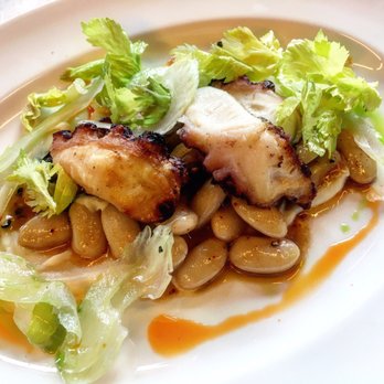 Cafe Robey - Octopus - Breakfast & Brunch Near Me - Chicago, Illinois